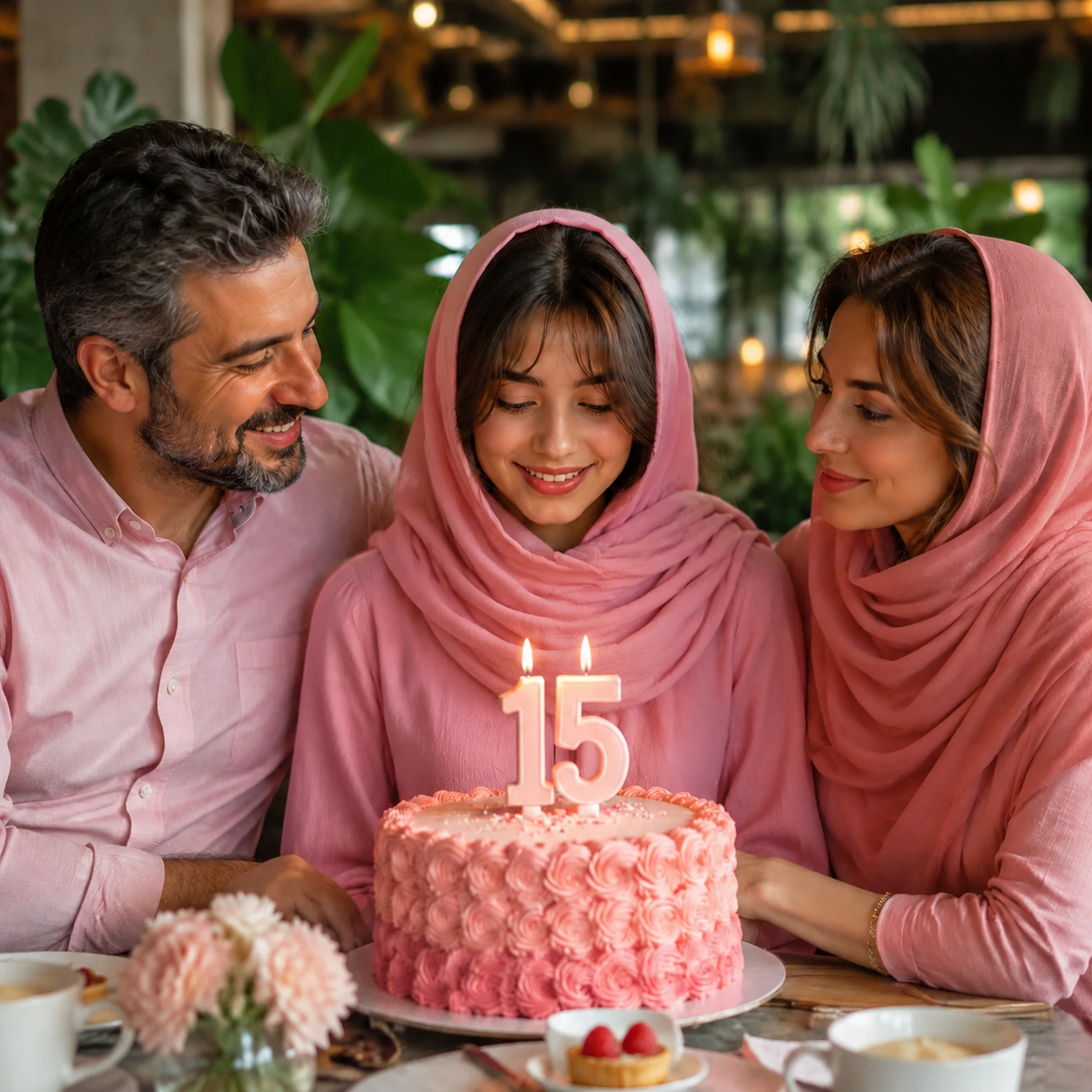 تبریک تولد تیر ماهی