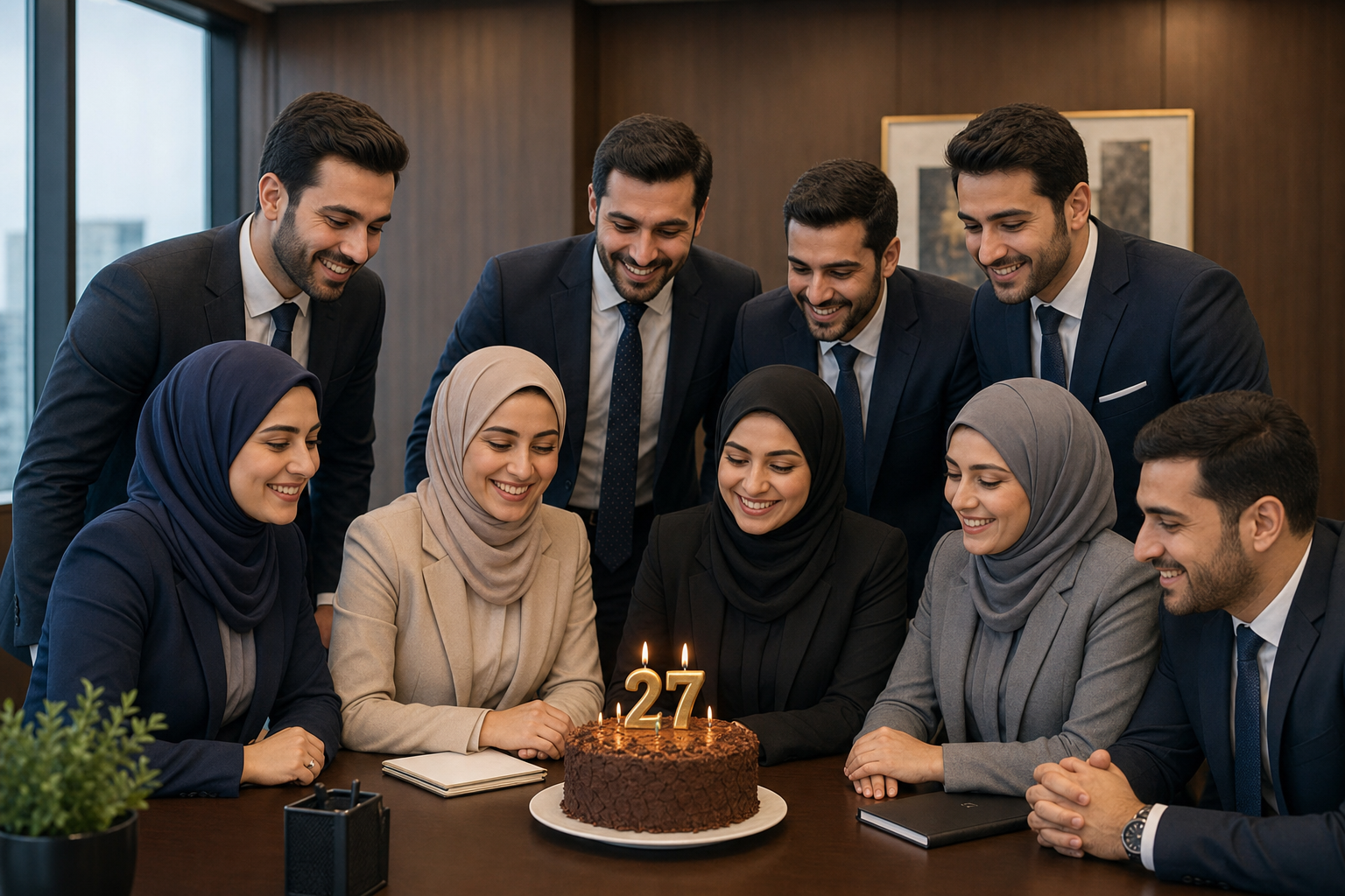 تبریک تولد همکار تیر ماهی