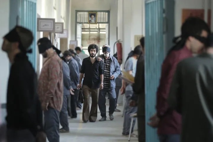 اکران لباس شخصی کامل