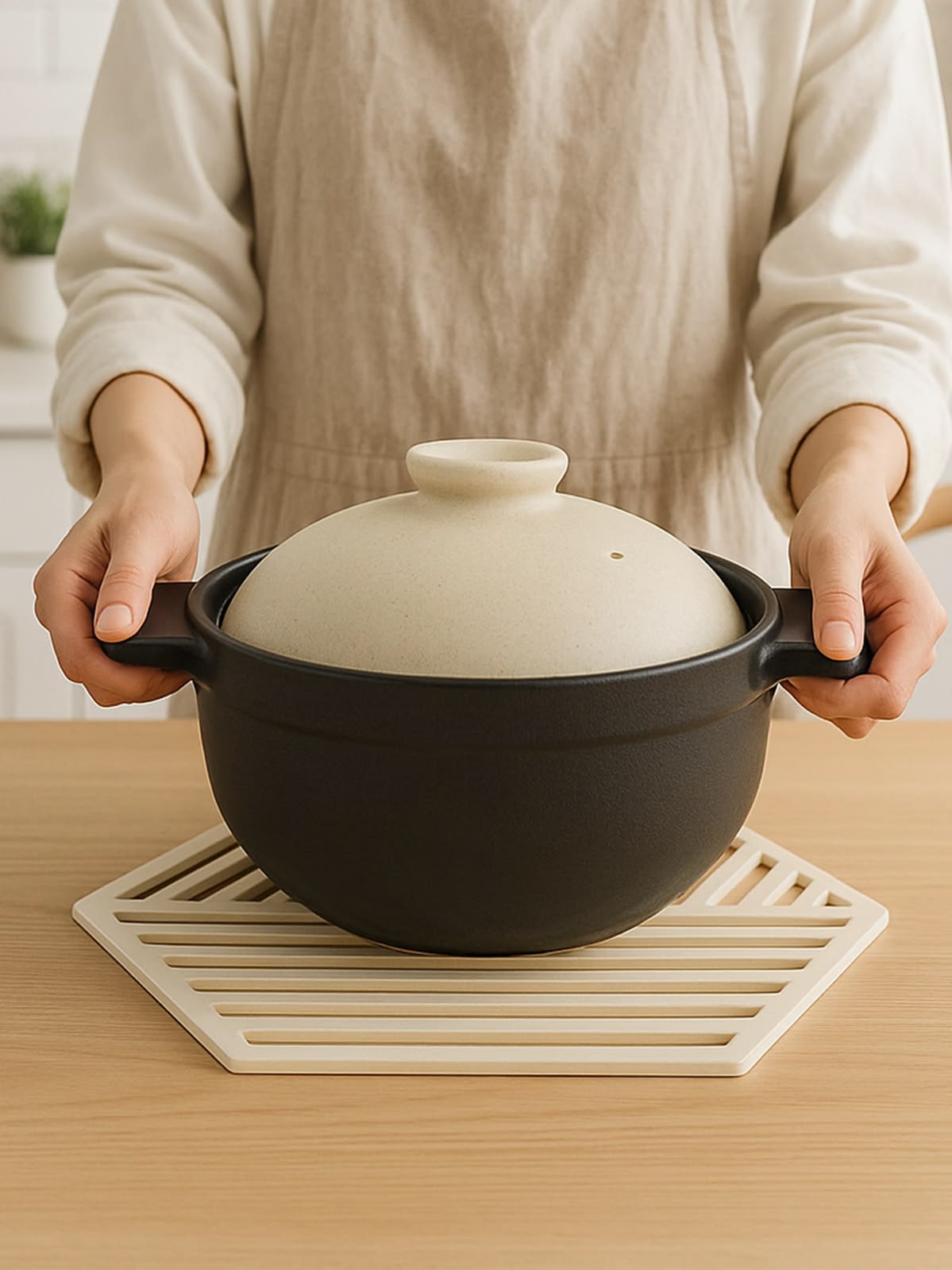 زیرقابلمه ای