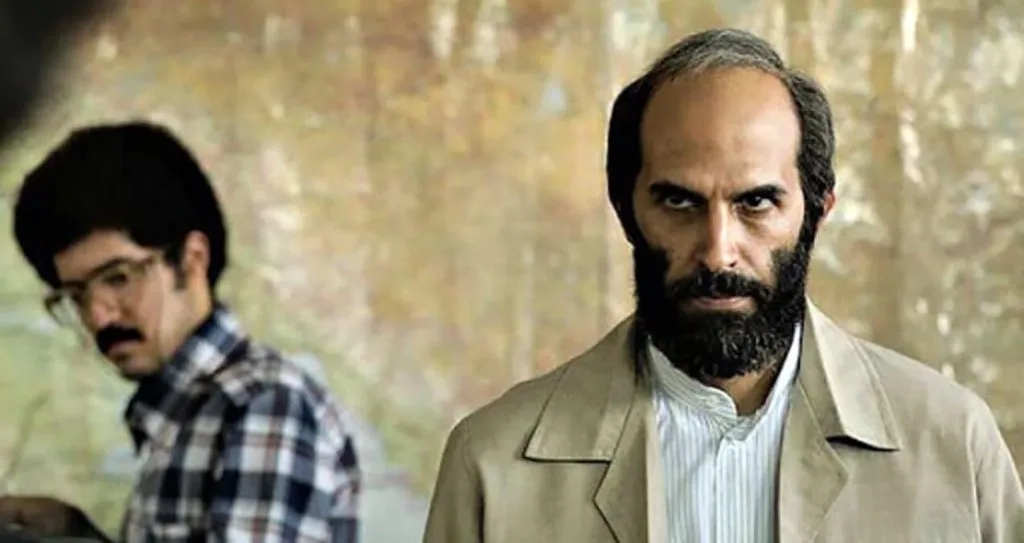 فیلم لباس شخصی ایرانی
