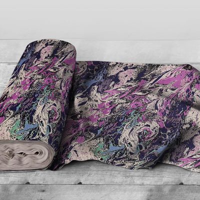 جنس نخی به چه پارچه ای می گویند؟