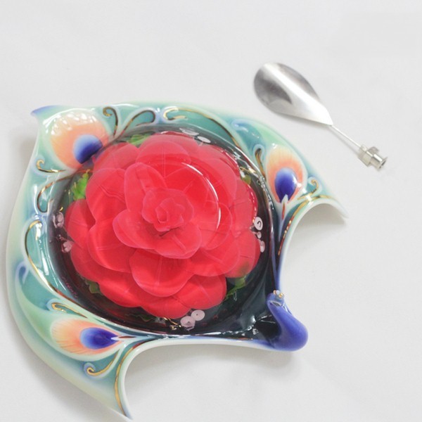 ژله تزریقی