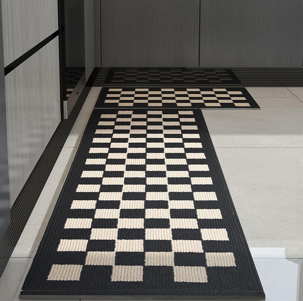 فرش مناسب کابینت طوسی