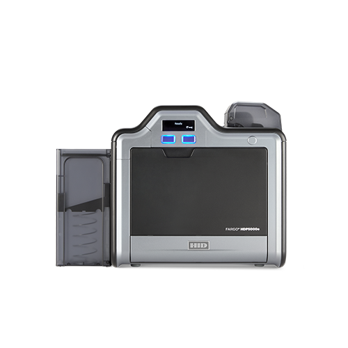 پرینتر Fargo HDP5000