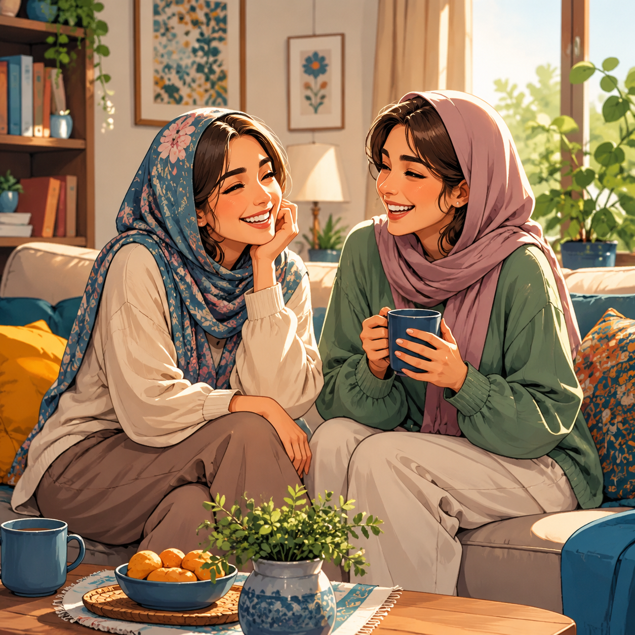 جوک در حد مرگ و انفجار