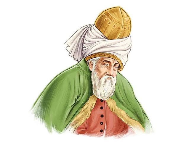 مثنوی معنوی