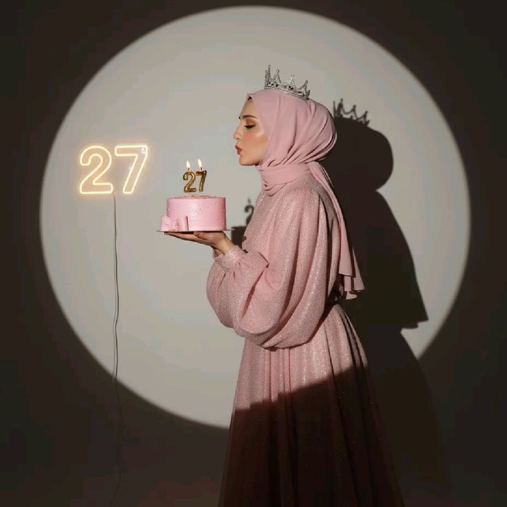 عکس تولد