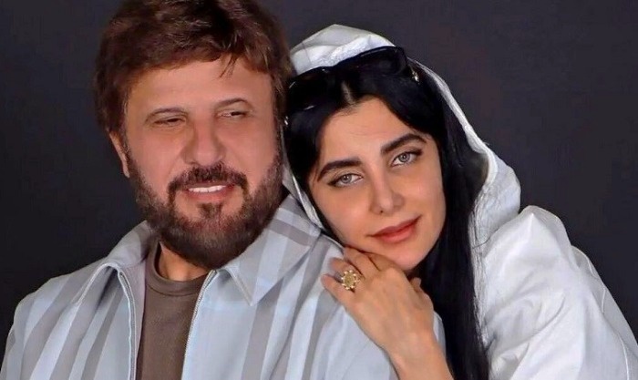 علت پاره شدن رگ مغز ستاره همسر بیژن مرتضوی - ستاره سعیدی همسر بیژن مرتضوی