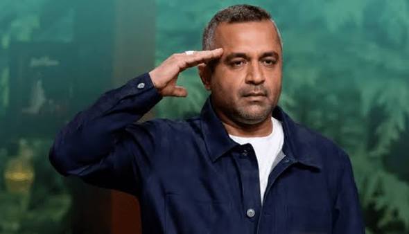 رضا برکتی داور سرآشپز 