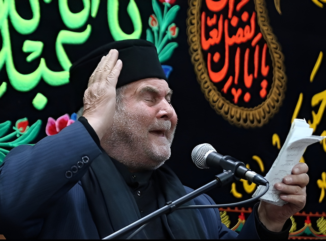 سلیم موذن زاده