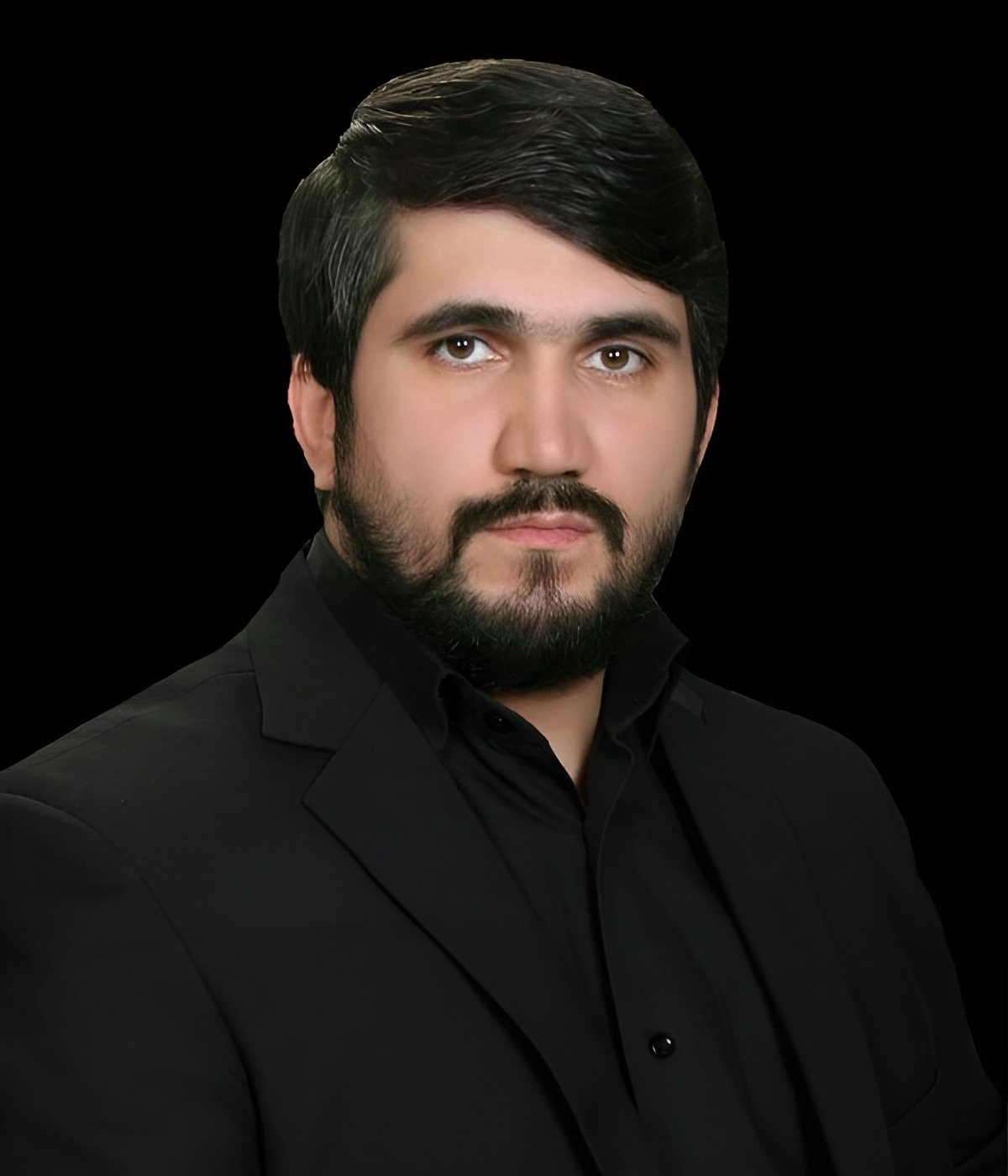 محمد باقر منصوری 