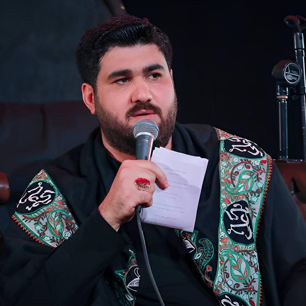 بیوگرافی حسن عطایی