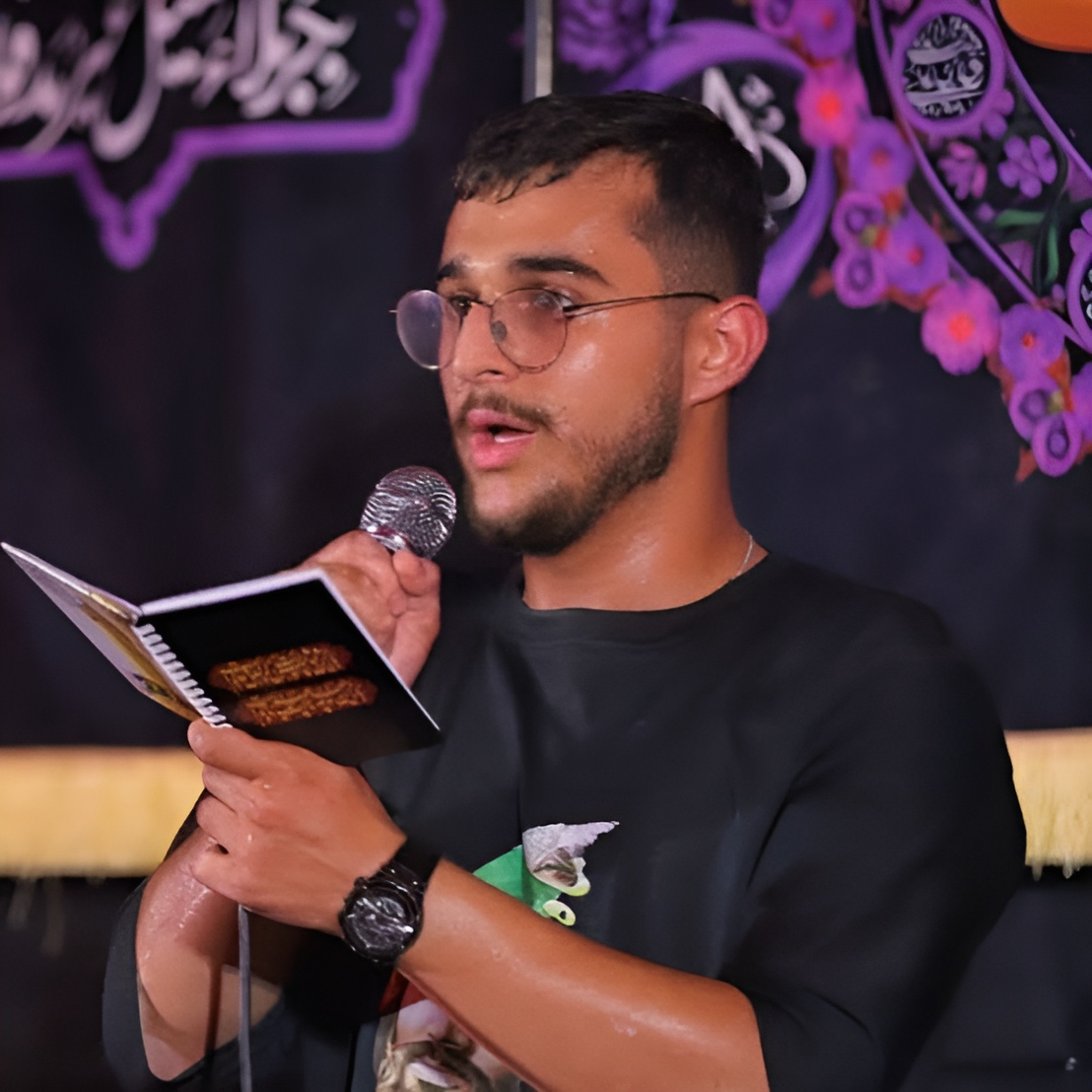 مرتضی یبرنژاد