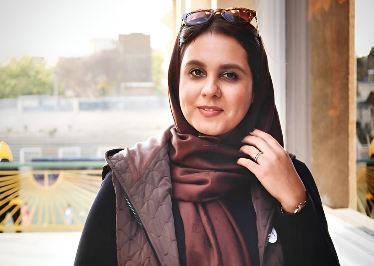المیرا عبدی