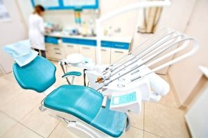 دندانپزشکی تبریز ارزان