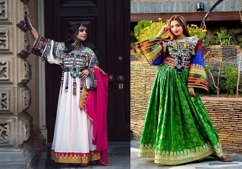 C:\Users\Fateme\Desktop\New folder\Reportage-New Afghan dress model-Afghani gand clothes.jpg