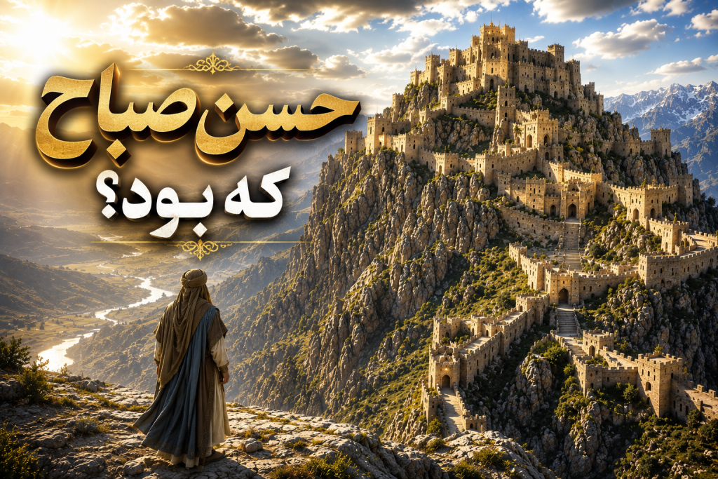 حسن صباح خوب بود یا بد؟ حقایقی درباره زن حسن صباح و کشته شدن این رهبر مشهور