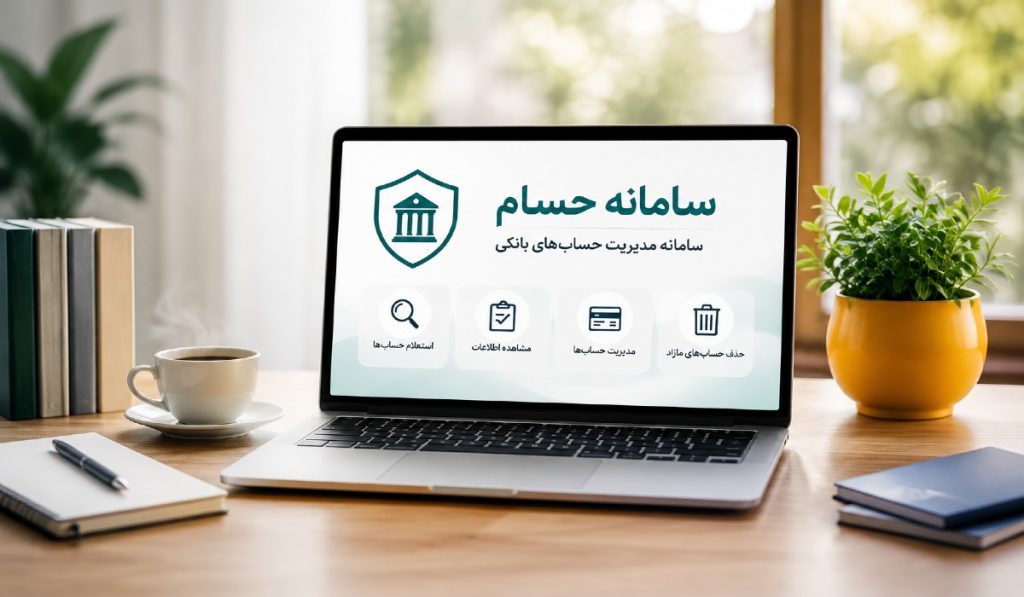 سامانه حسام چیست و با حساب بانکی شما دقیقاً چه می‌کند؟؛ تا دیر نشده بخوانید
