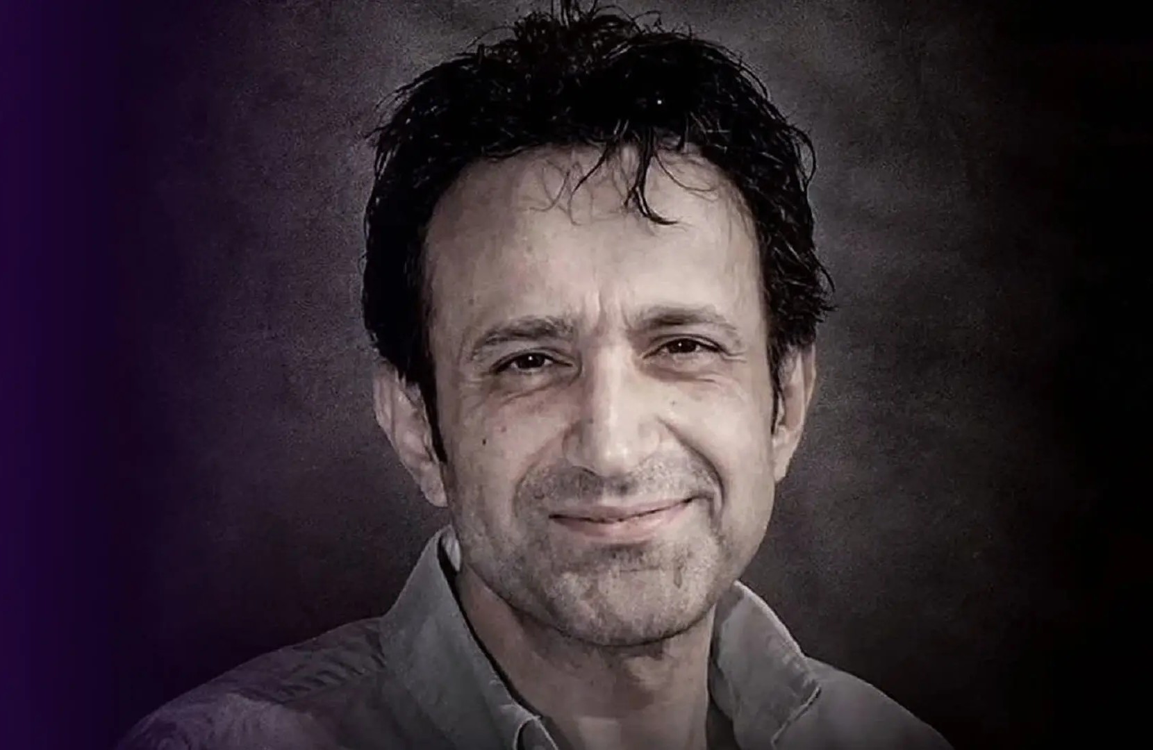 کاوه کاویان بازیگر