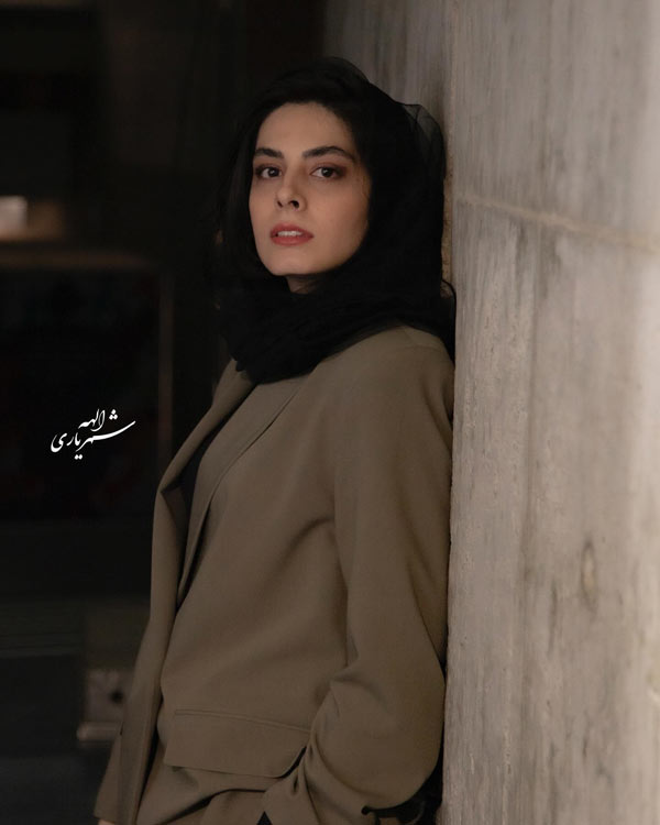 مریم همتیان
