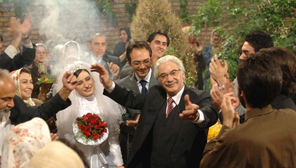 فیلم صد سال به این سال ها 