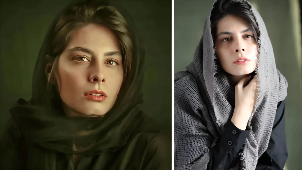 مریم همتیان 