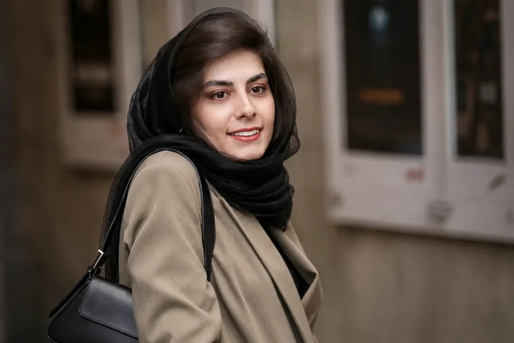 مریم همتیان 