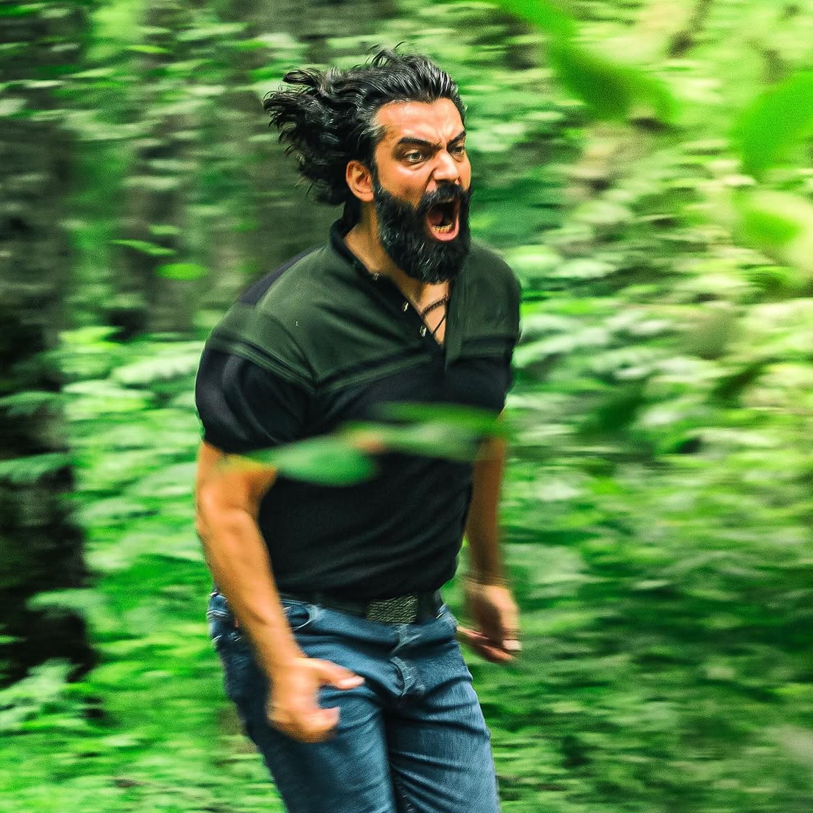 سعید شریف یاغی