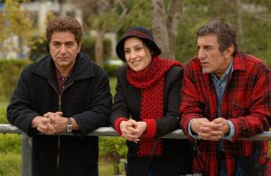 فیلم سینمایی صد سال به این سال ها