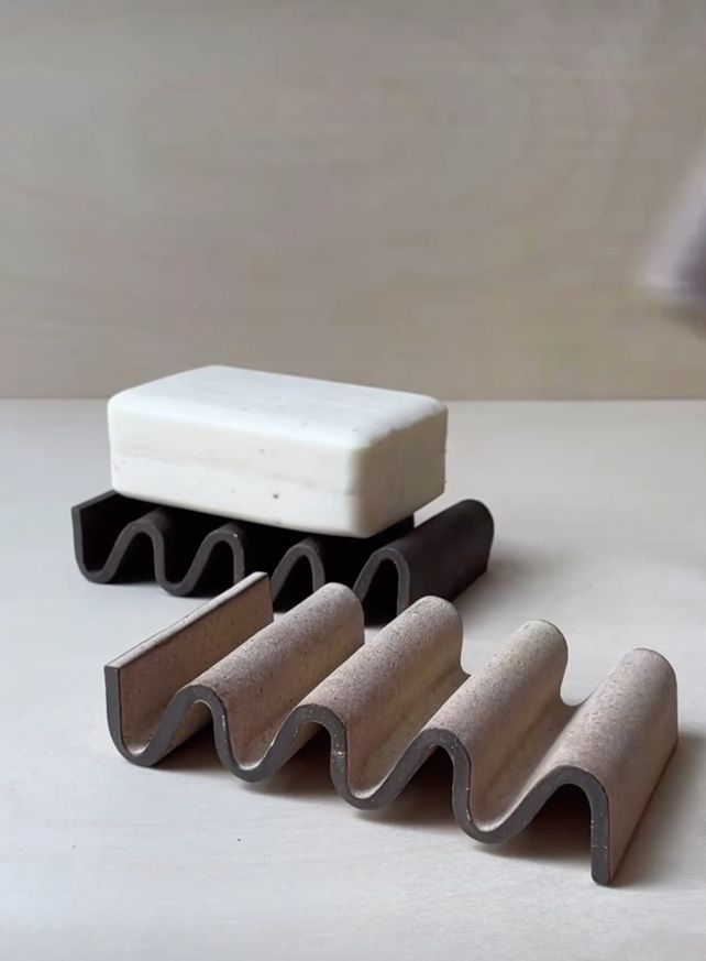 جا صابونی