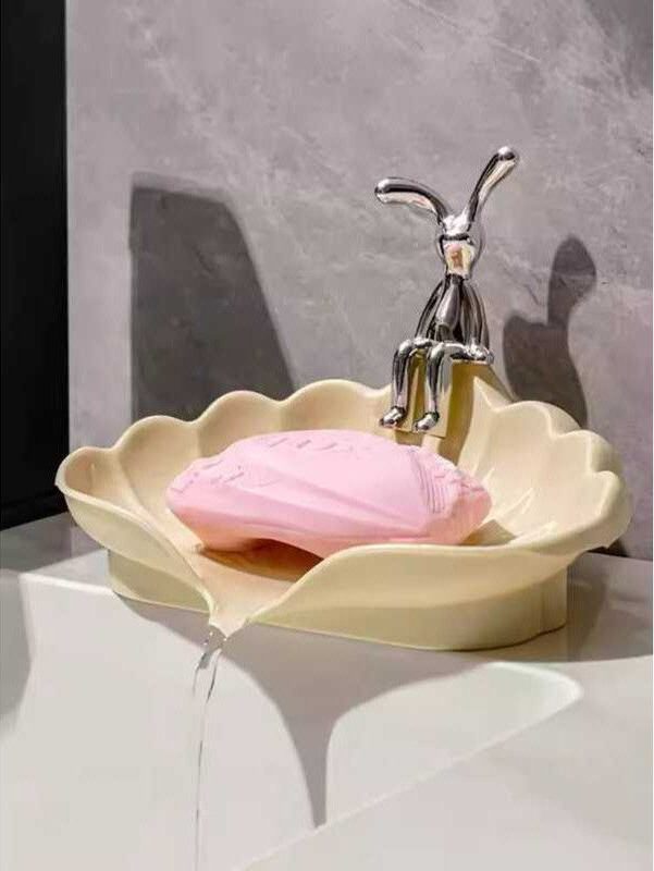 جا صابونی