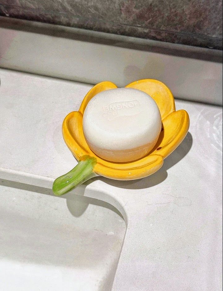 جا صابونی