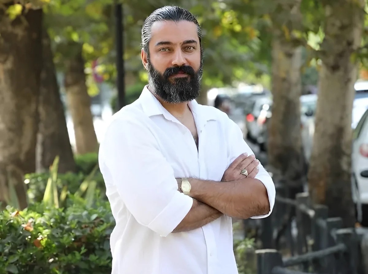 سعید شریف
