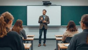 مناسب ترین کلاس فن بیان غرب تهران