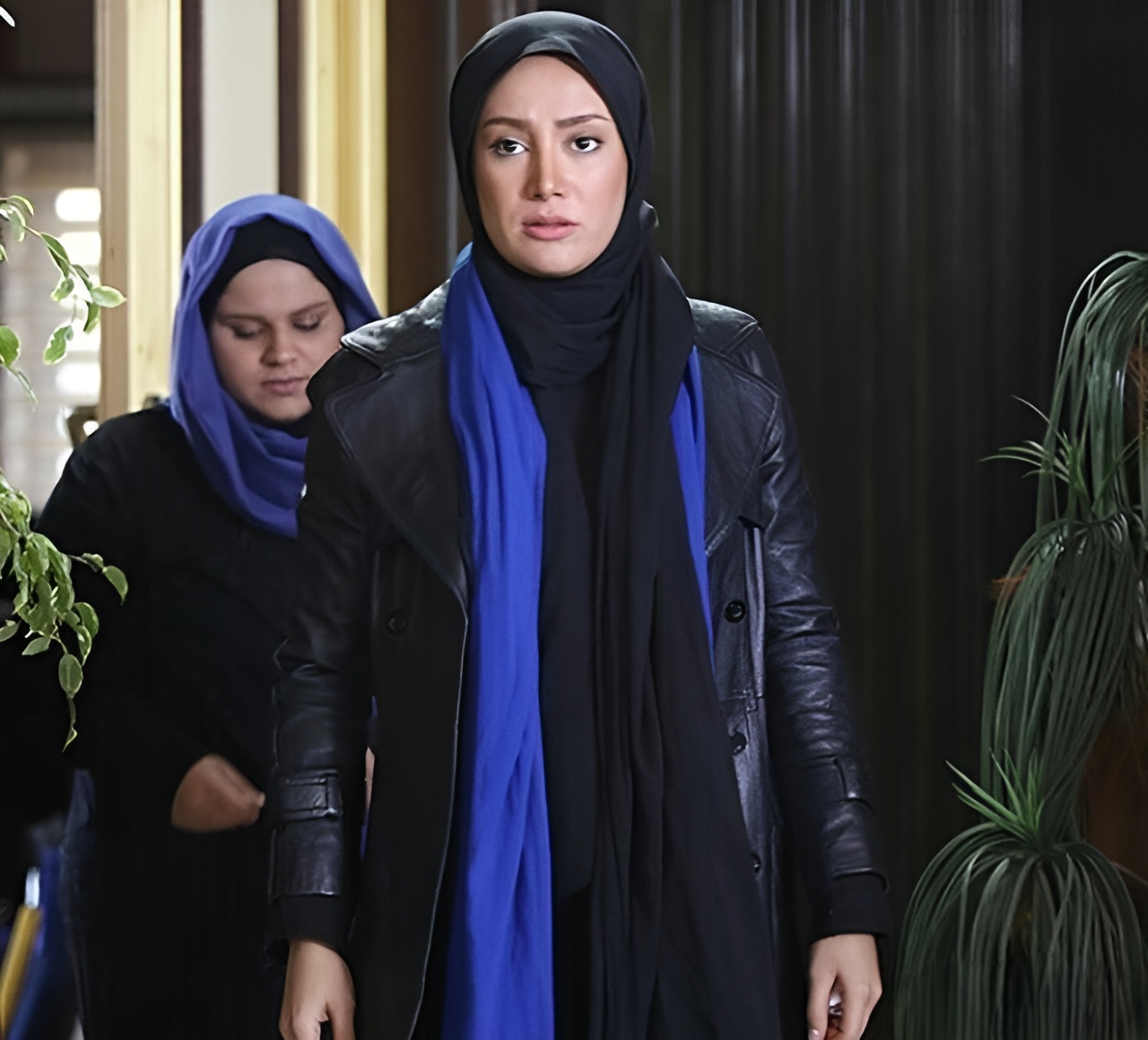 بهاره افشاری