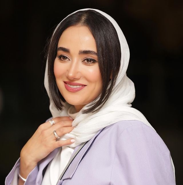 بهاره افشاری