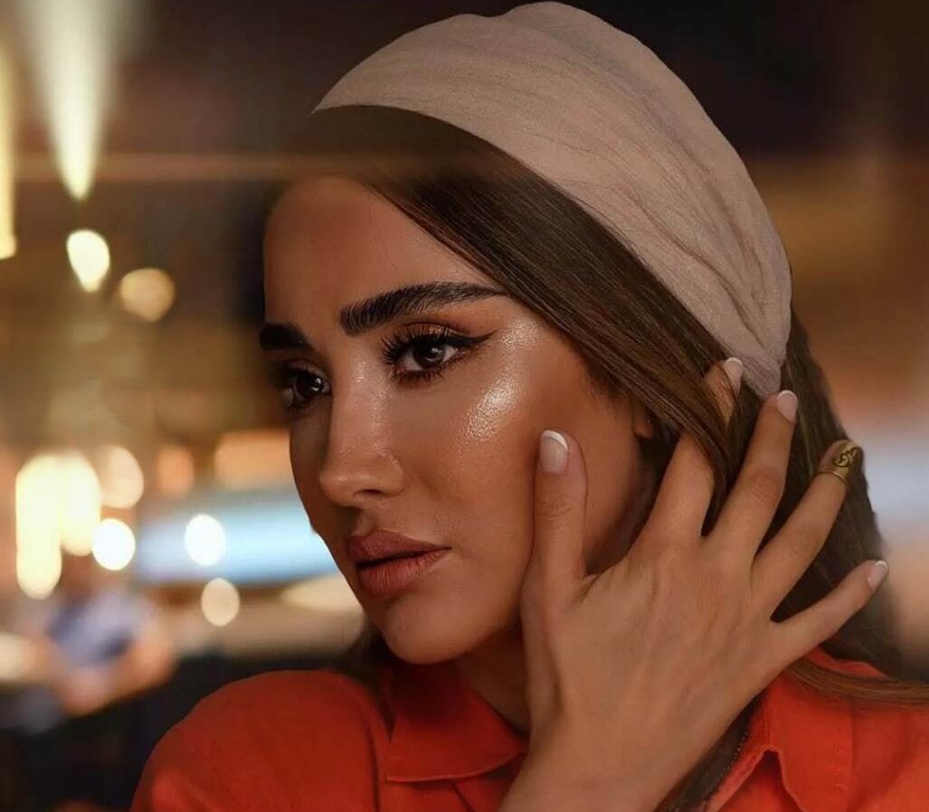 بهاره افشاری بازیگر