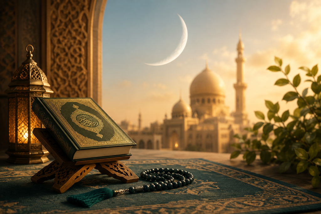 دعای معجزه‌گری که اول ماه ربیع الاول حاجت میدهد+ اعمال کامل ماه ربیع الاول