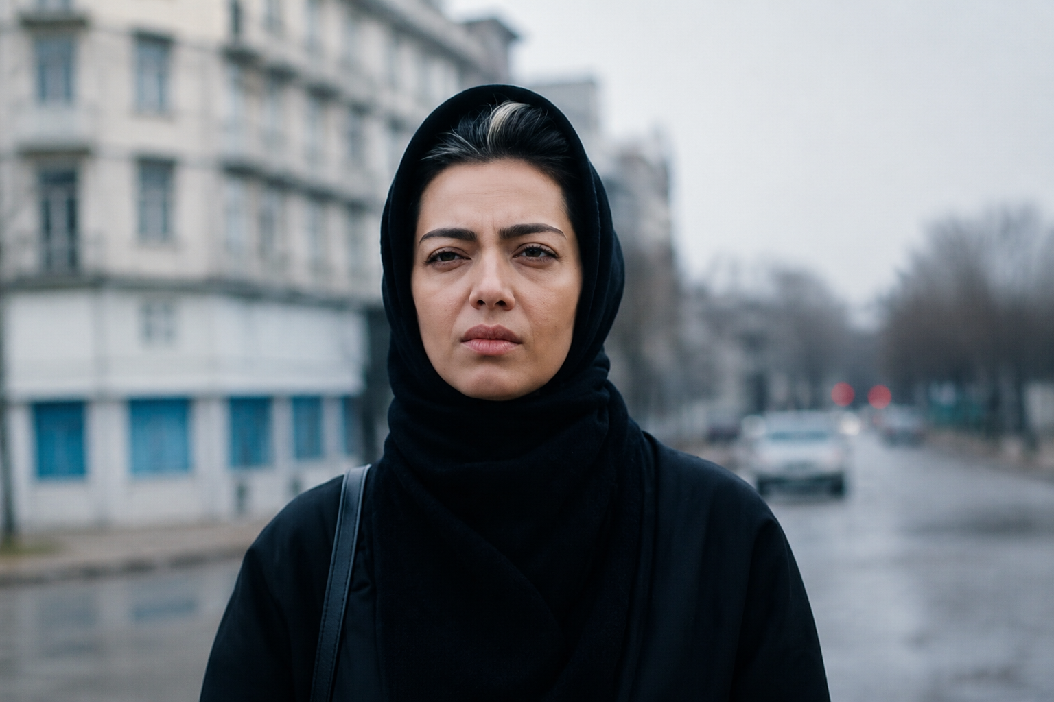 جوانی پردیس افکاری