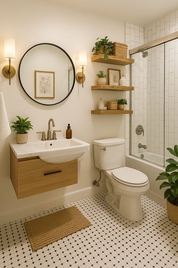 سرویس بهداشتی مینیمال