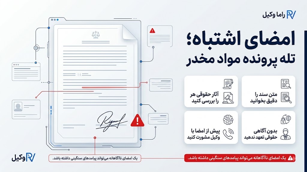 پرونده مواد مخدر
