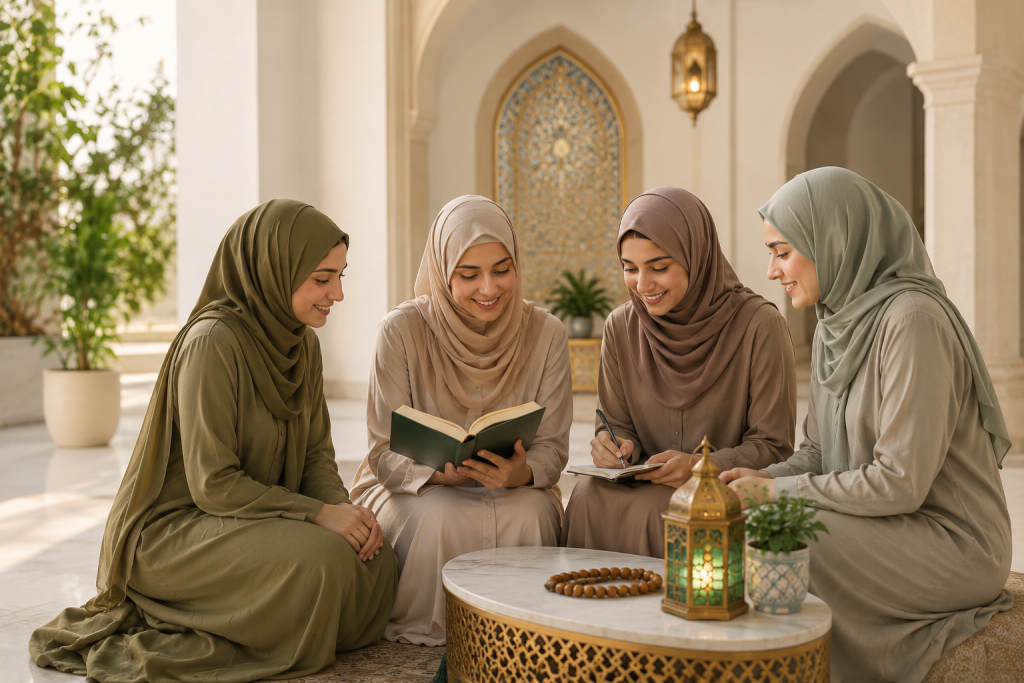 انتخاب اسم گروه مذهبی