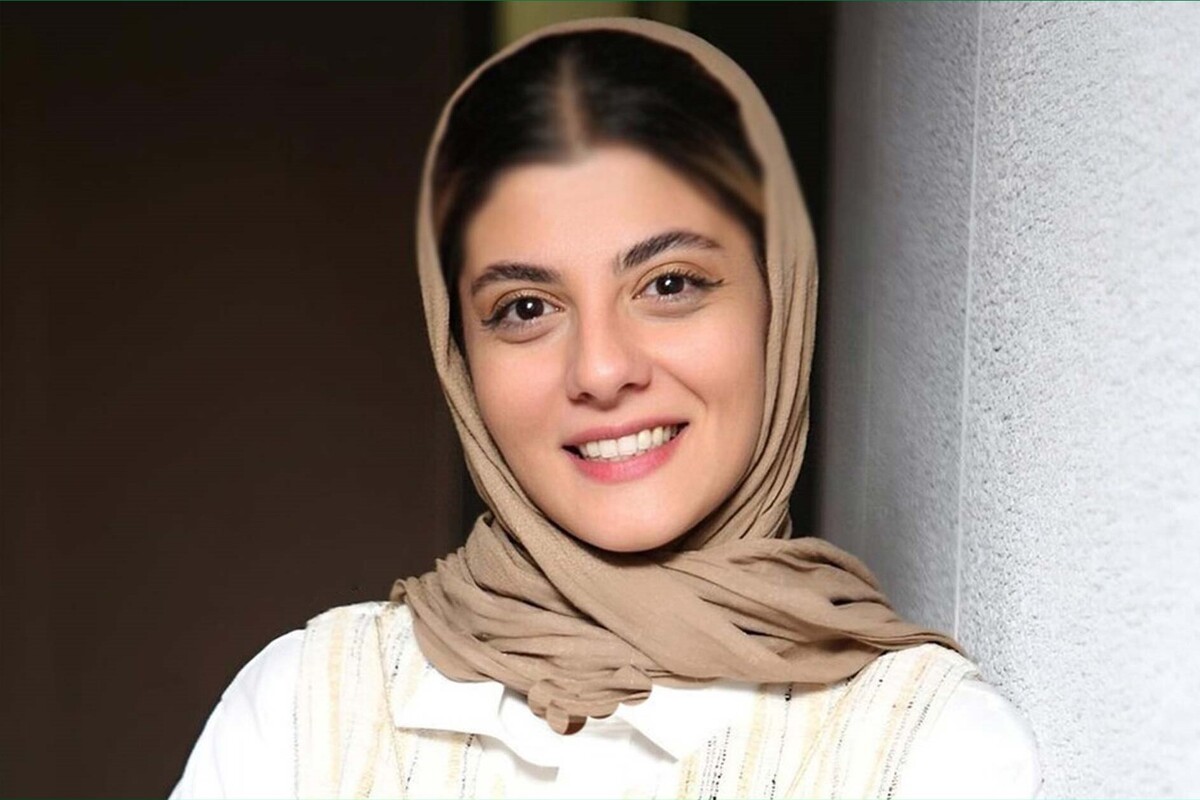 مهسا طهماسبی