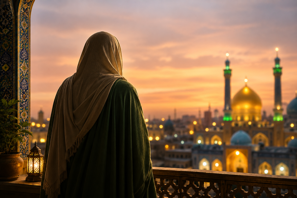 جزئیات تعطیلی روز شهادت امام حسن عسکری (آغاز امامت امام زمان)