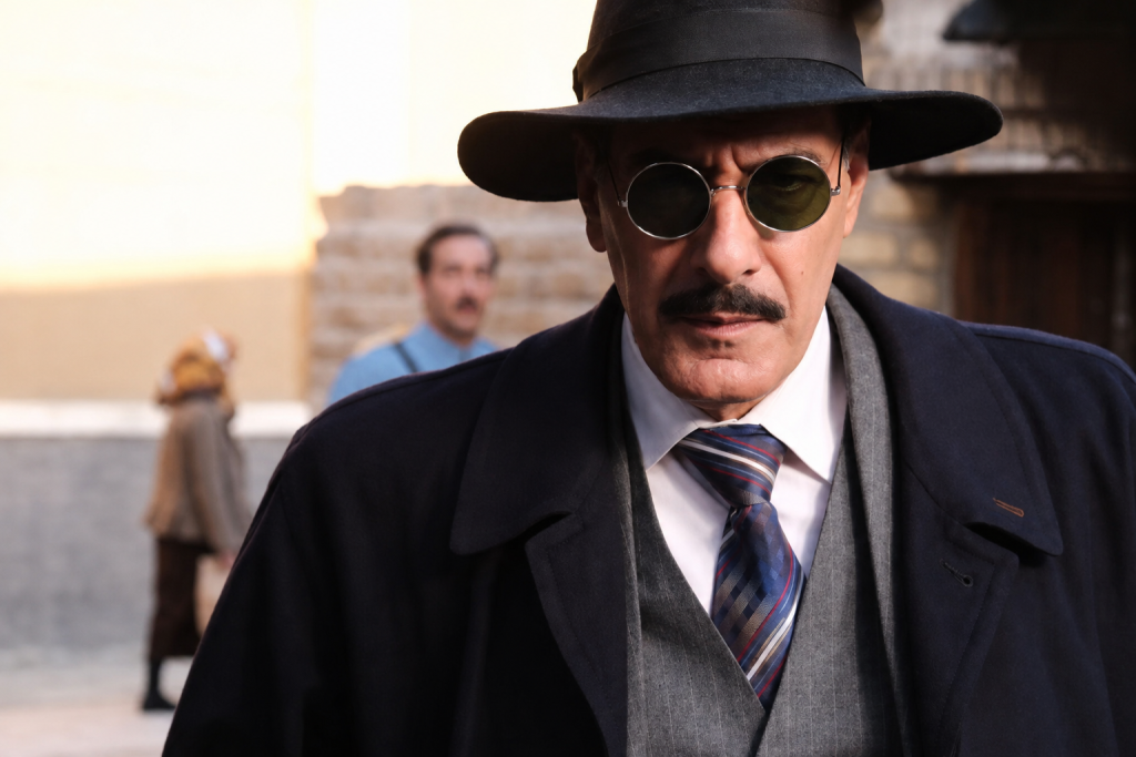 کاراگاه علوی 3 