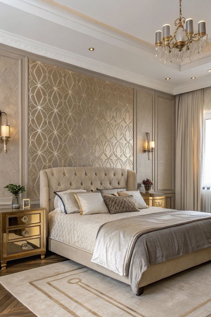 کاغذ دیواری پتینه شاین