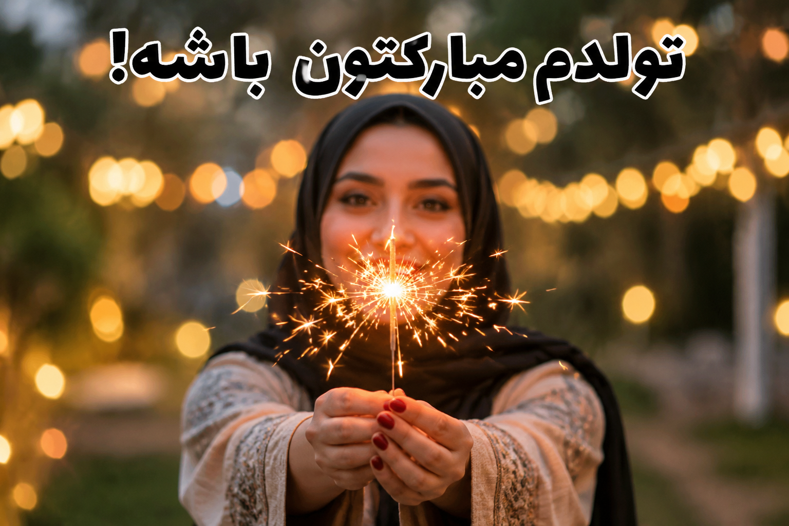 متن تولد شهریوری