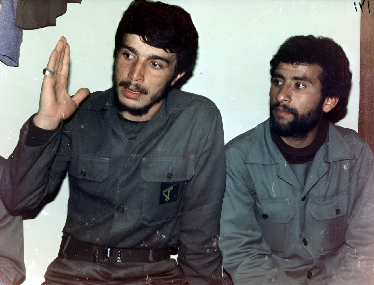 شهید محمود کاوه