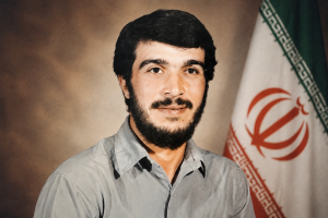 شهید کاوه